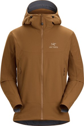 ARC'TERYX Gamma LT Hoody マウンテンパーカー ジャケット/アウター