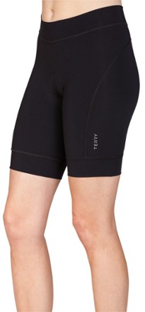 Terry breakaway best sale bike shorts