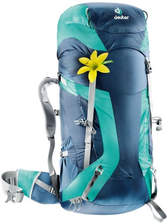 deuter act zero