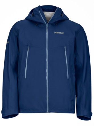 Marmot red store star test