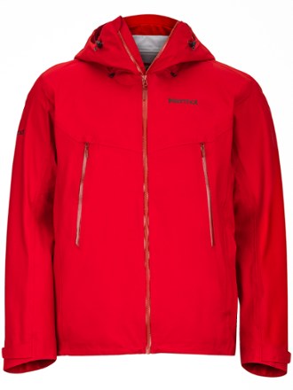 Marmot store red star