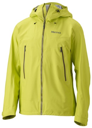 Marmot red 2024 star jacket review