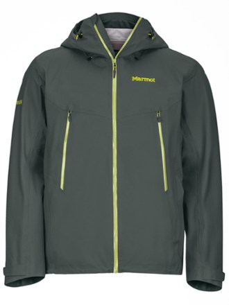 Marmot red star review best sale