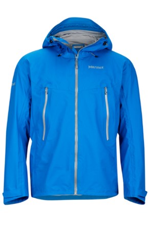 Marmot red star outlet review