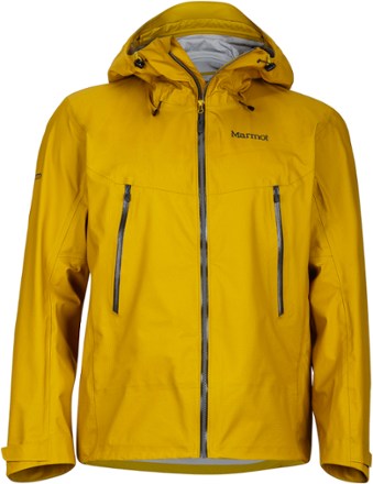 Marmot red star jacket sale