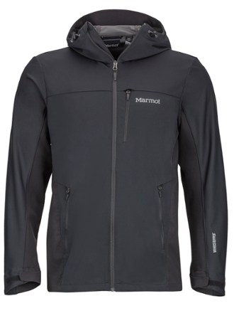 Marmot store windstopper jacke