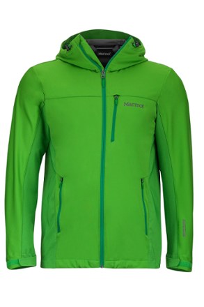 Marmot hot sale gore windstopper