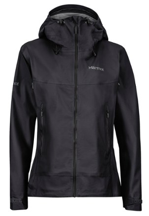 marmot starfire jacket damen