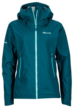 Marmot women's sale starfire jacket