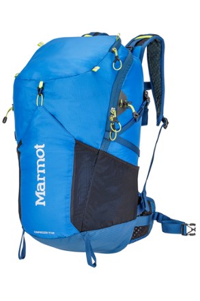 Marmot kompressor star store review