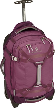 Eagle creek load cheap warrior international carry on