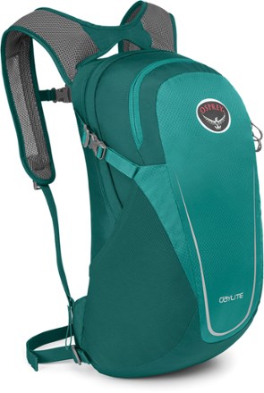 Osprey Daylite Everyday Backpack Hydraulics 2L Backpack Water Reservoir  Bundle