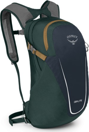 Rei store osprey daypack