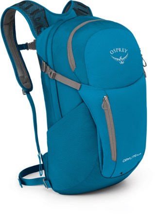 osprey daylite plus waterproof