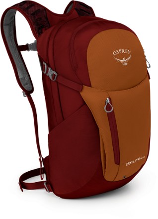 MOCHILA OSPREY DAYLITE PLUS 20 LITROS OSPREY