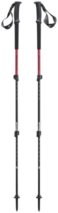 Black Diamond Trail Back Trekking Poles - Pair