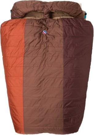 Big Agnes Dream Island 15 Double Sleeping Bag | REI Co-op