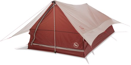 Big Agnes Backpacking Tents | REI Co-op