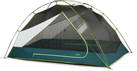 Kelty trail 2025 ridge 4 tent