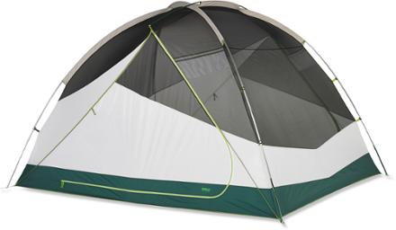 Kelty Trail Ridge 6 Tent with Footprint | REI Co-op