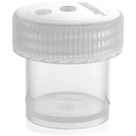 Nalgene Straight-Side Jar - 1 fl. oz.