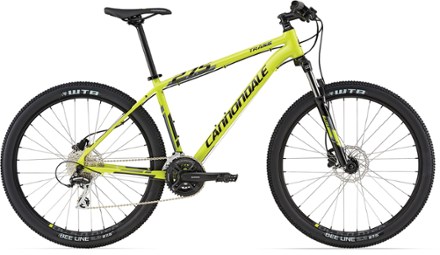 cannondale trail 6 2016