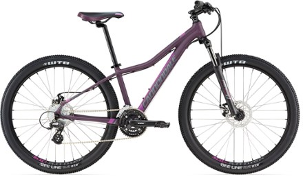 Cannondale trail tango 5 women's online bike