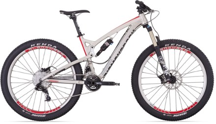 Diamondback Catch 1 27.5 Bike 2016 REI Co op