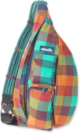 Rei kavu rope bag sale