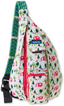 where to buy kavu rope sling bag