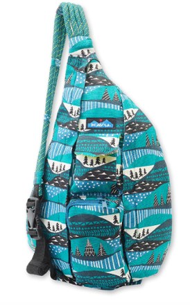 rei kavu rope bag