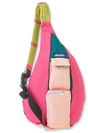 KAVU Rope Bag REI Co op