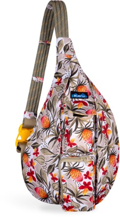 KAVU Rope Bag