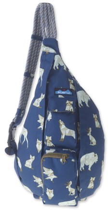 Rei kavu cheap rope bag