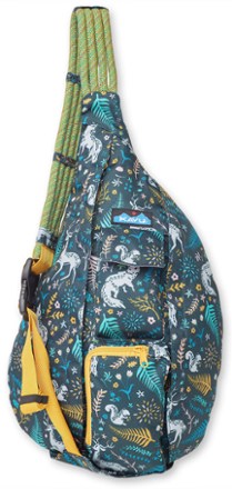 Rei kavu store rope bag