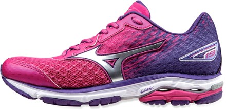 mizuno wave rider 19 zappos