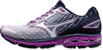 Sepatu mizuno 2025 wave rider 19