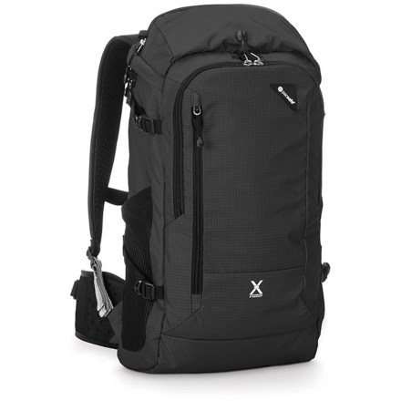 Venturesafe store x30 review