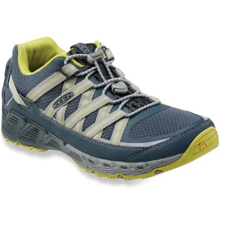 keen sports shoes