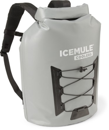 icemule fish bag