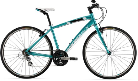 Diamondback clarity hybrid bike new arrivals