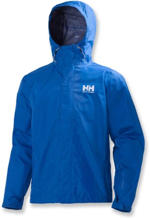 Helly hansen 7j outlet jacket