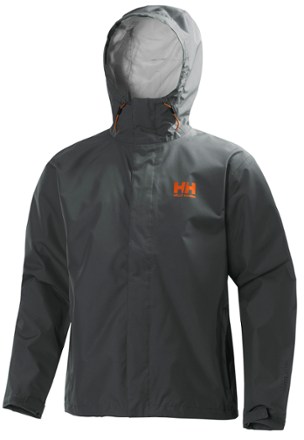 Helly hansen hotsell j jacket