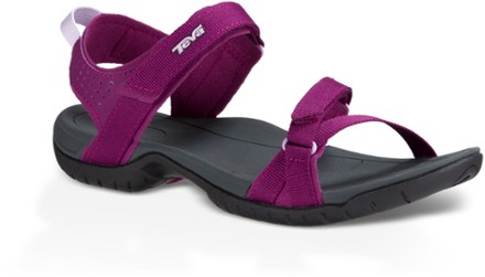 teva verra purple orchid