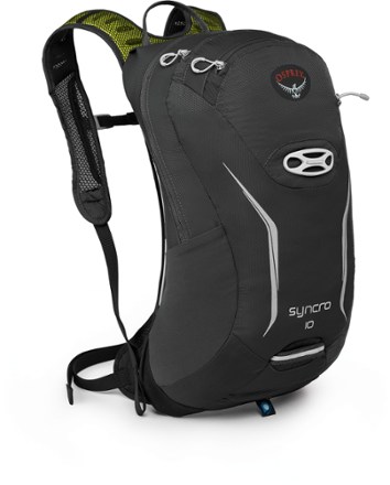 Syncro 10 Hydration Pack 2.5 Liters