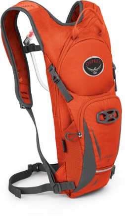 viper 5 hydration pack