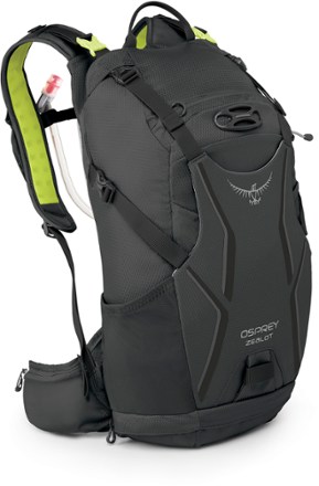 Zealot 15 Hydration Pack 3 Liters