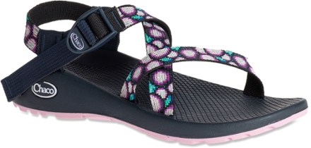 York cheap violet chacos