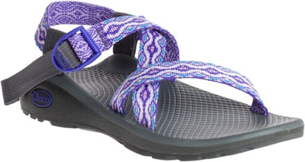 Chacos womens z discount cloud