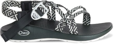 chaco zx1 womens black